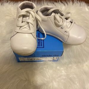 Stride Rite Elliot Walker Shoes